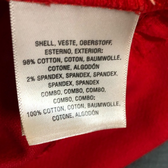 Maeve Red Bow Back Shift Dress Women’s Open Back Bow Detail Mini Short Sleeve - Picture 7 of 12